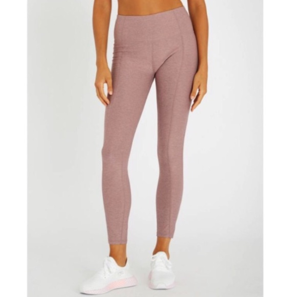 NWOT Varley High Rise Hayden Leggings Size S